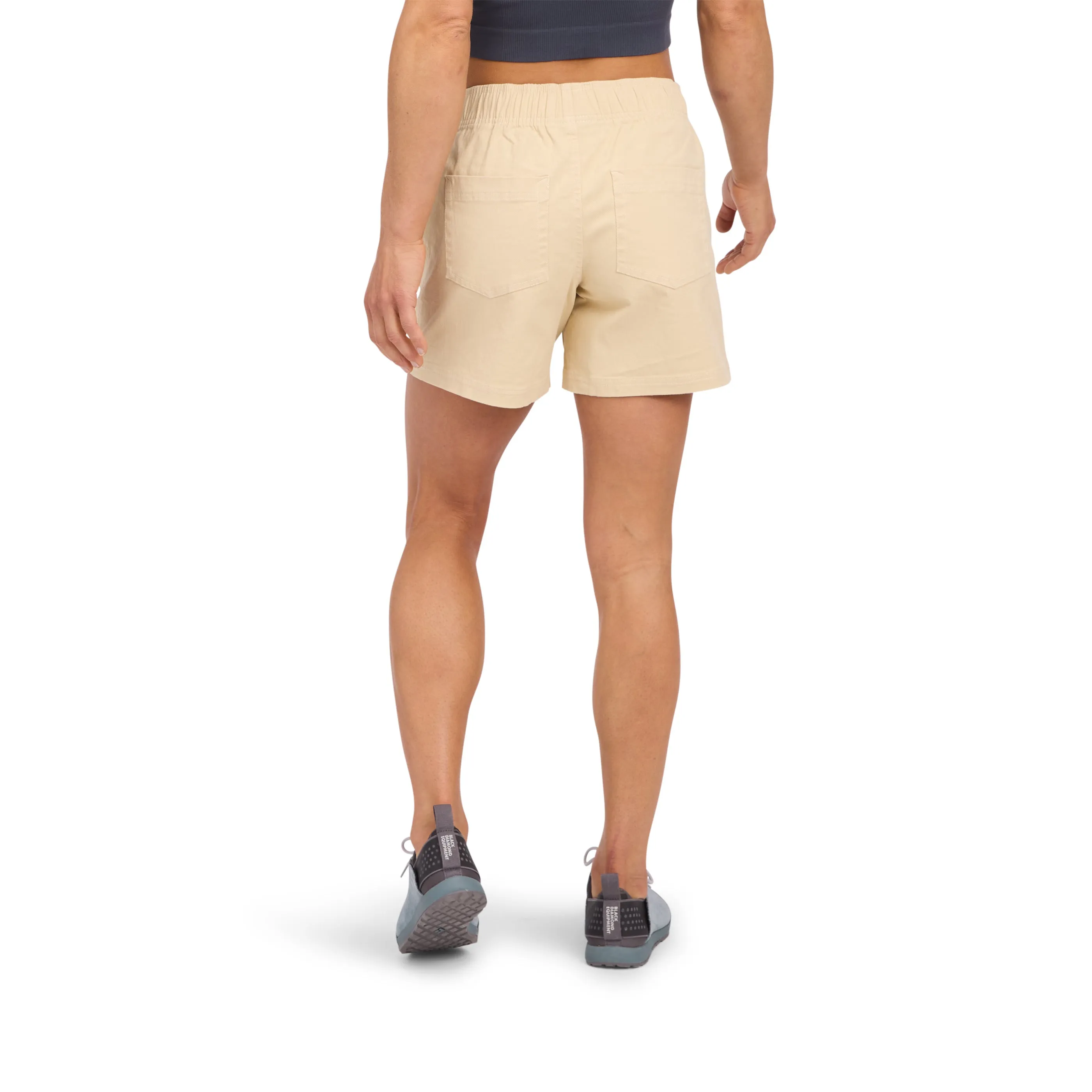 Women's Dirtbag Twill Shorts