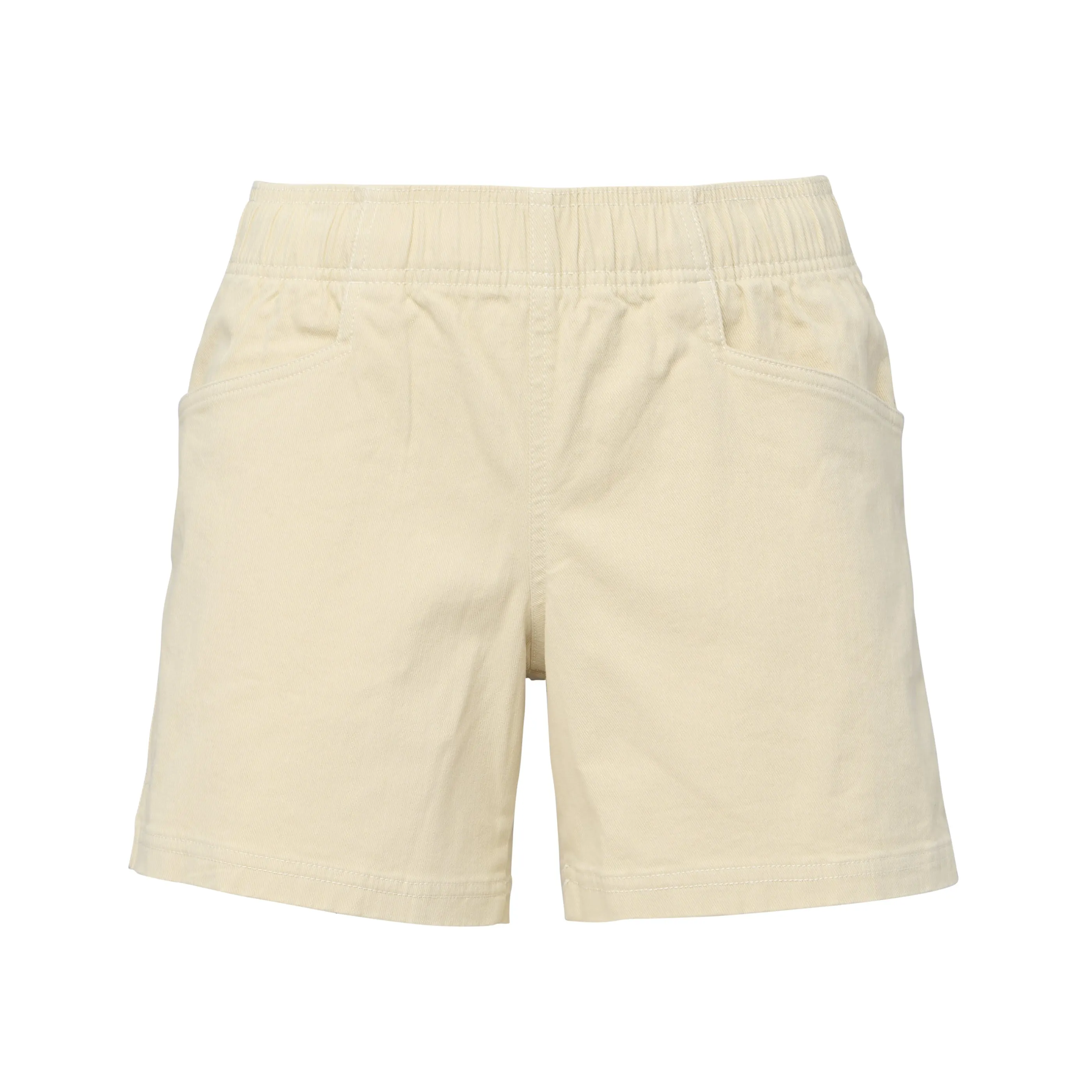 Women's Dirtbag Twill Shorts