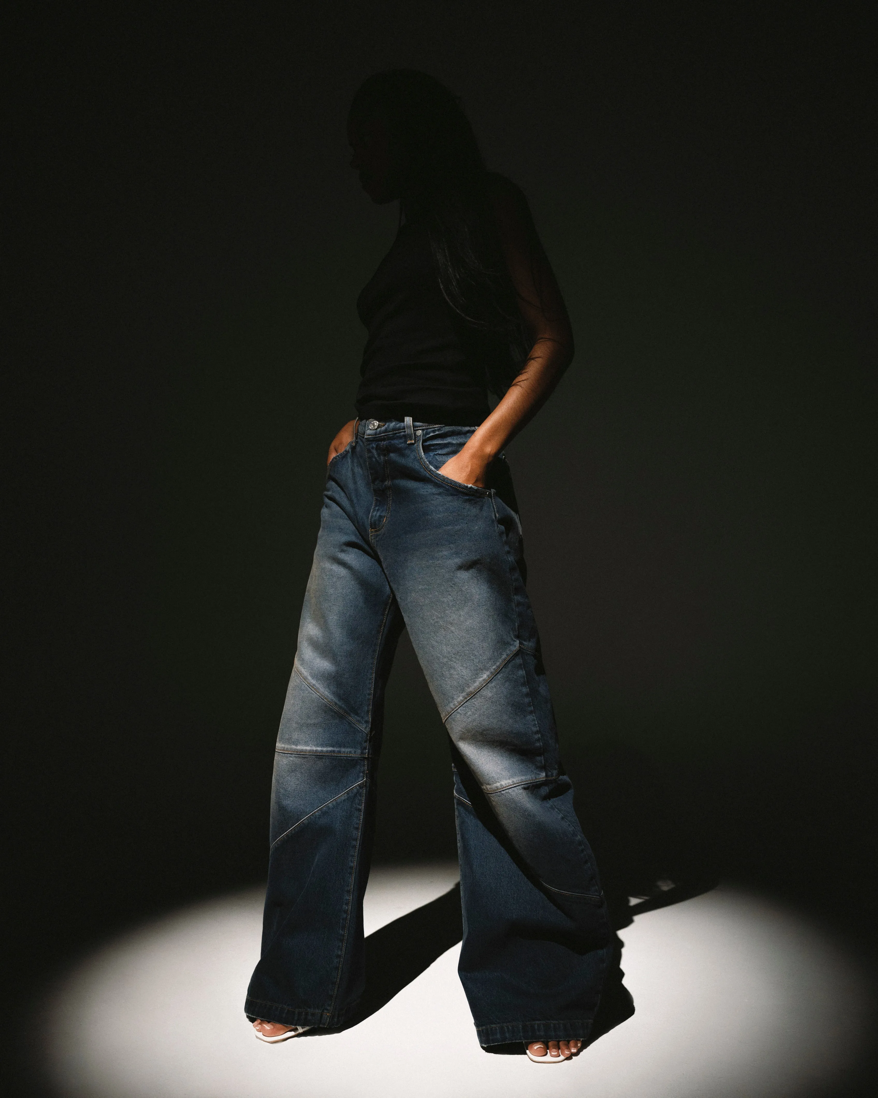 WOMEN'S FREDERIC JEAN