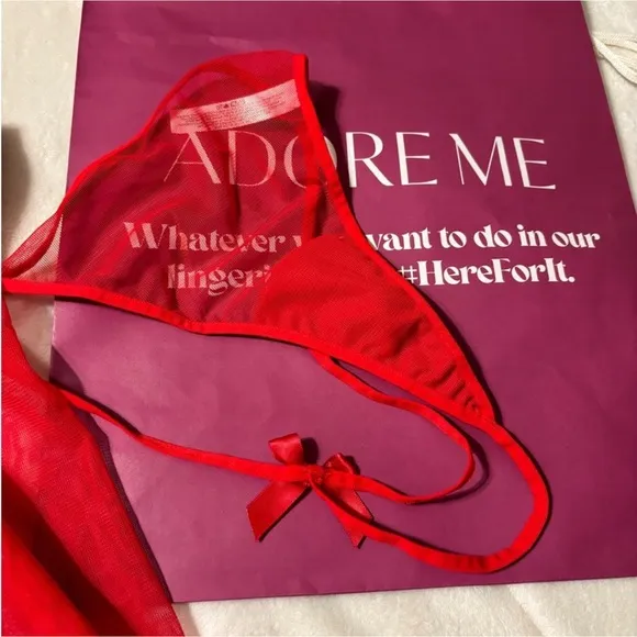 Women's Panties Panty Lingerie Vintage Silk Genuine