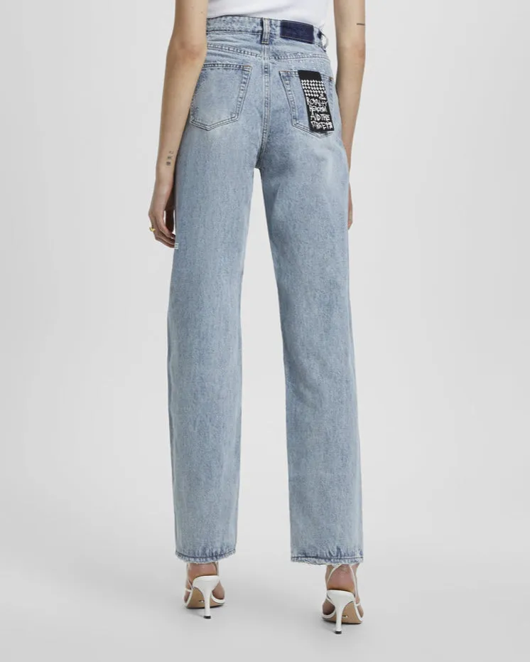 Women’s Playback Karma Jeans