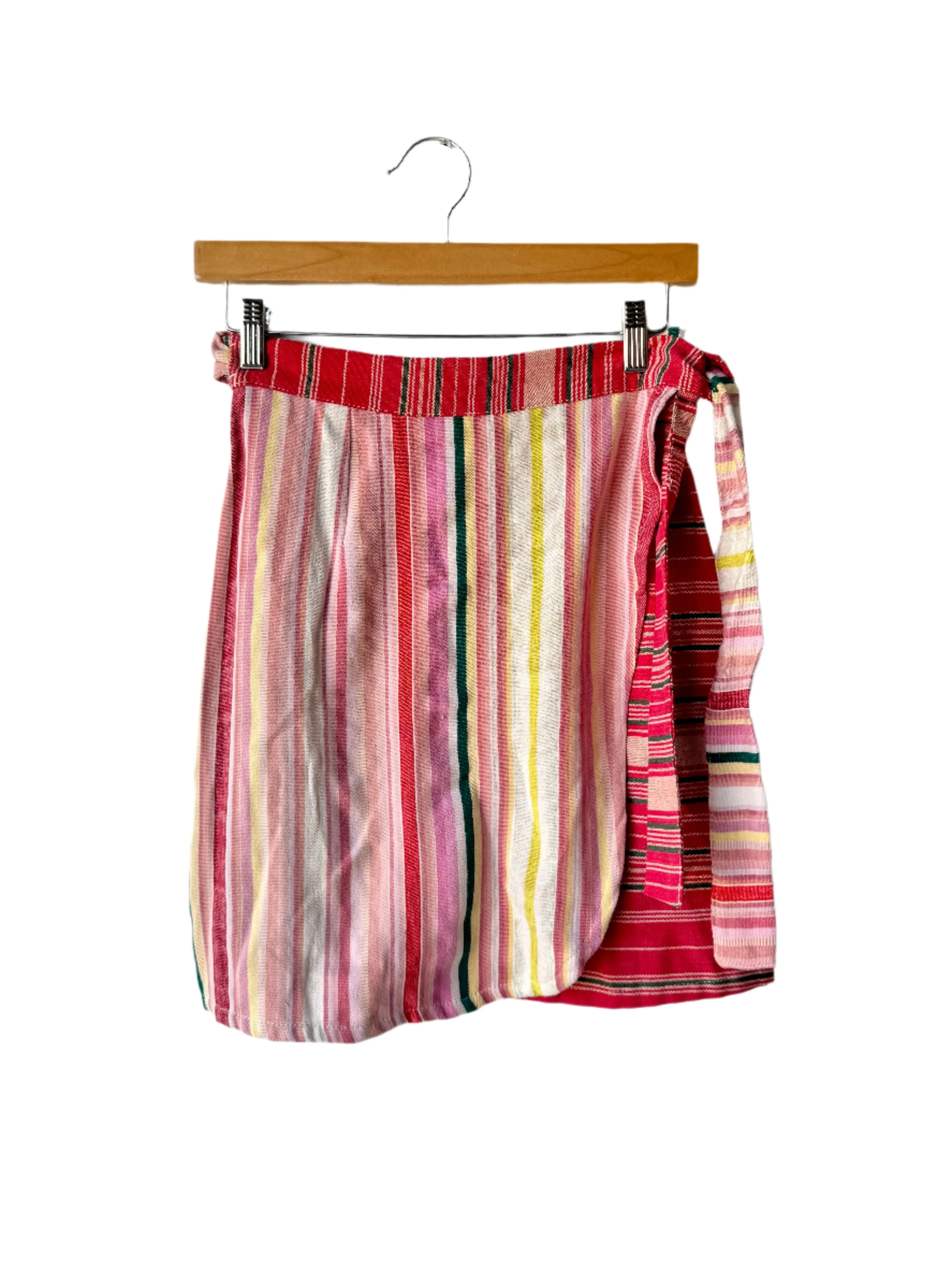 Wrap Skirt - S