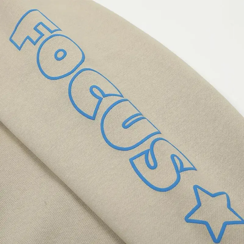 Y2K Cotton Hoody with 126 Prints for Streetwear Style