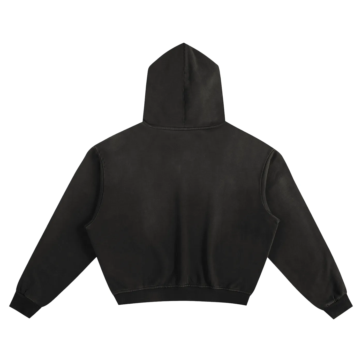 YEAR OF THE SNAKE - Boxy Hoodie