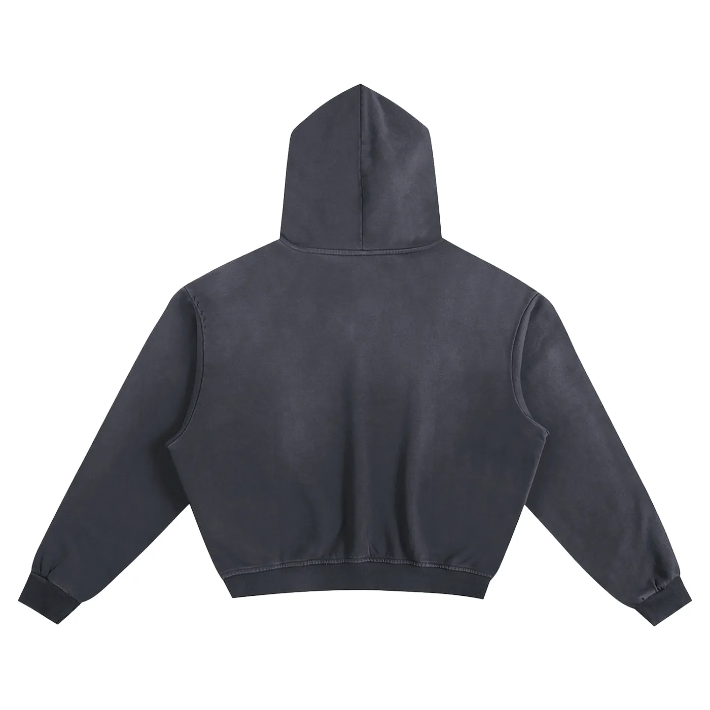 YEAR OF THE SNAKE - Boxy Hoodie