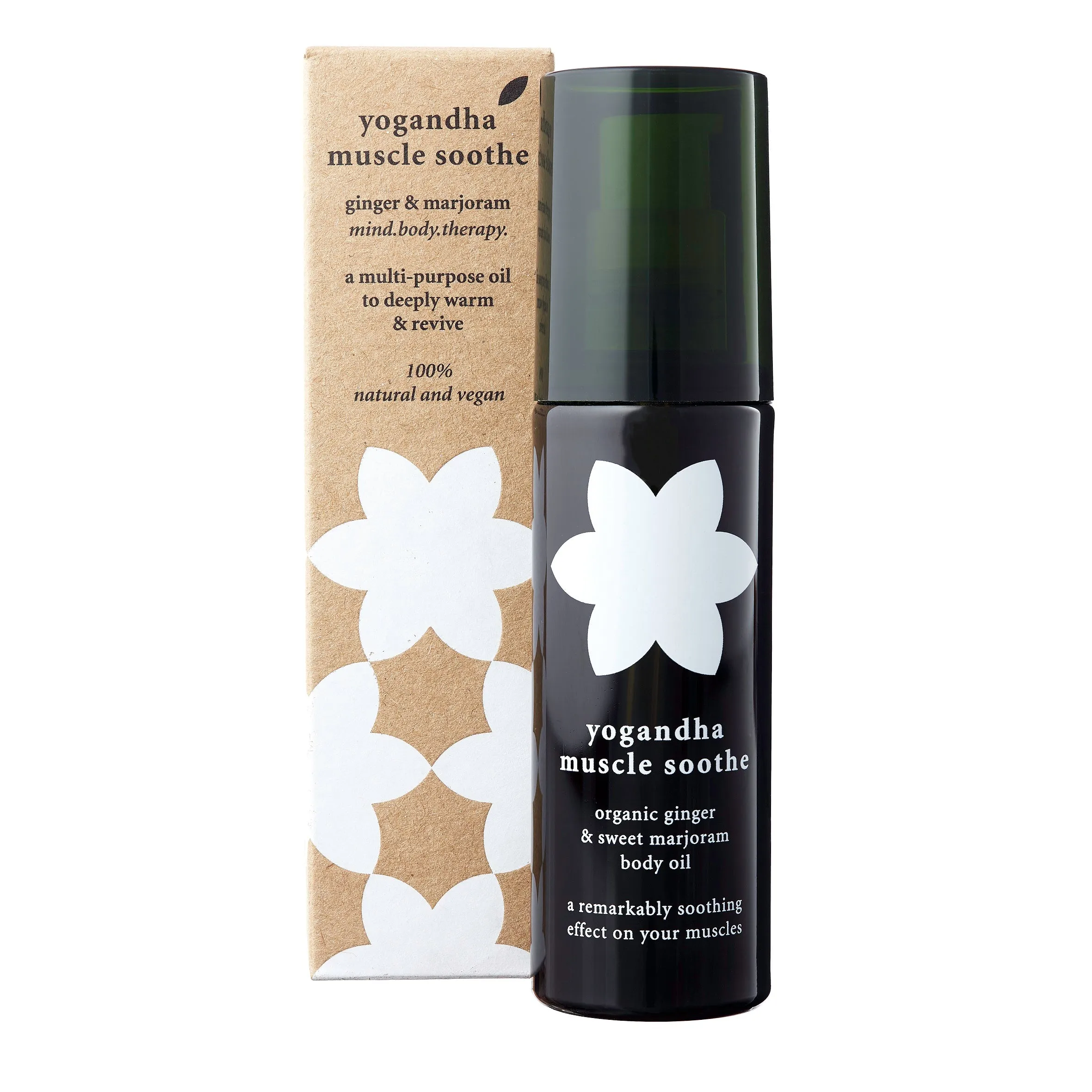 Yogandha Muscle Soothe Body Oil